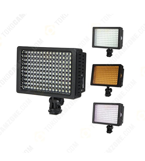 Video Light HD-160